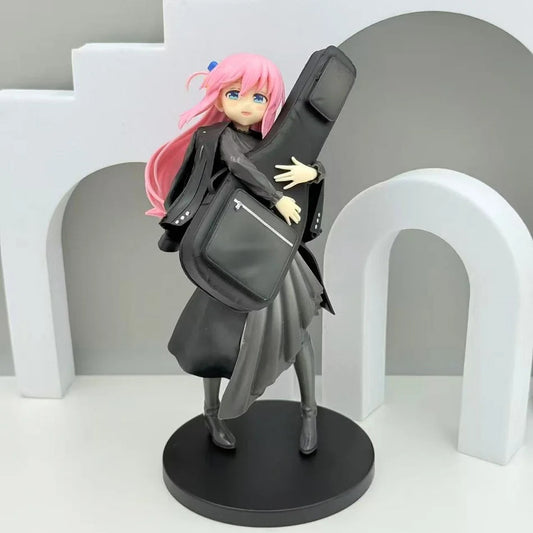 Bocchi the Rock Action Figure