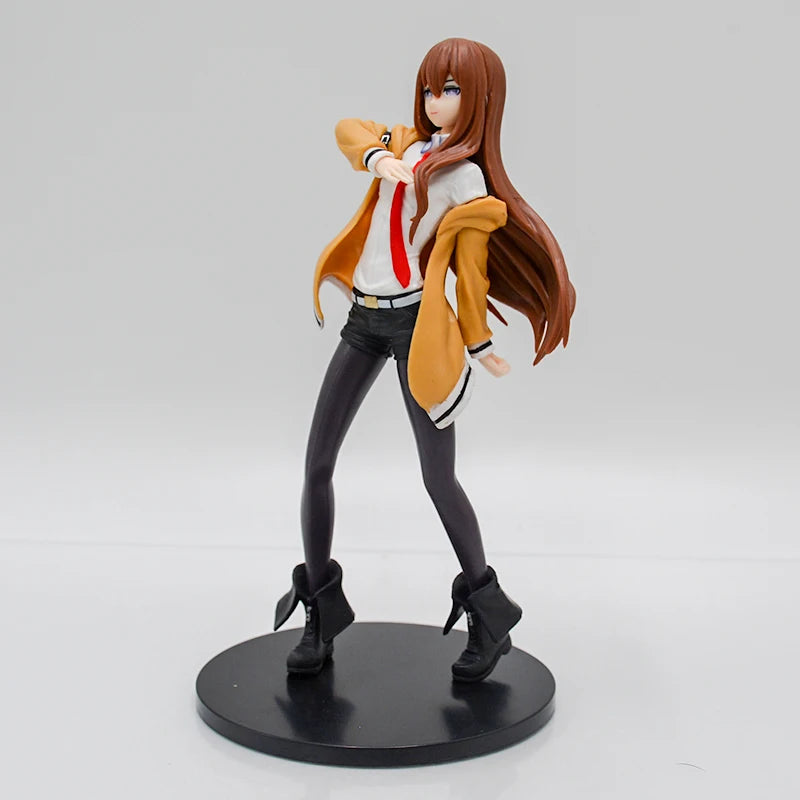 Steins;Gate Kurisu Makise Standing Figure