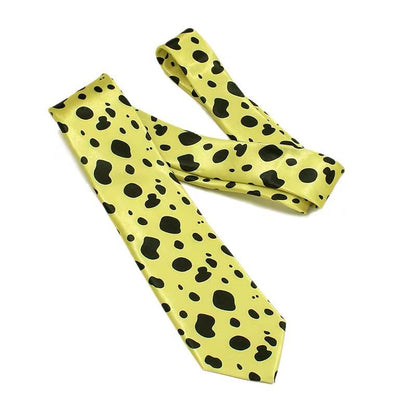 Jujutsu Kaisen Kento Nanami Signature Tie