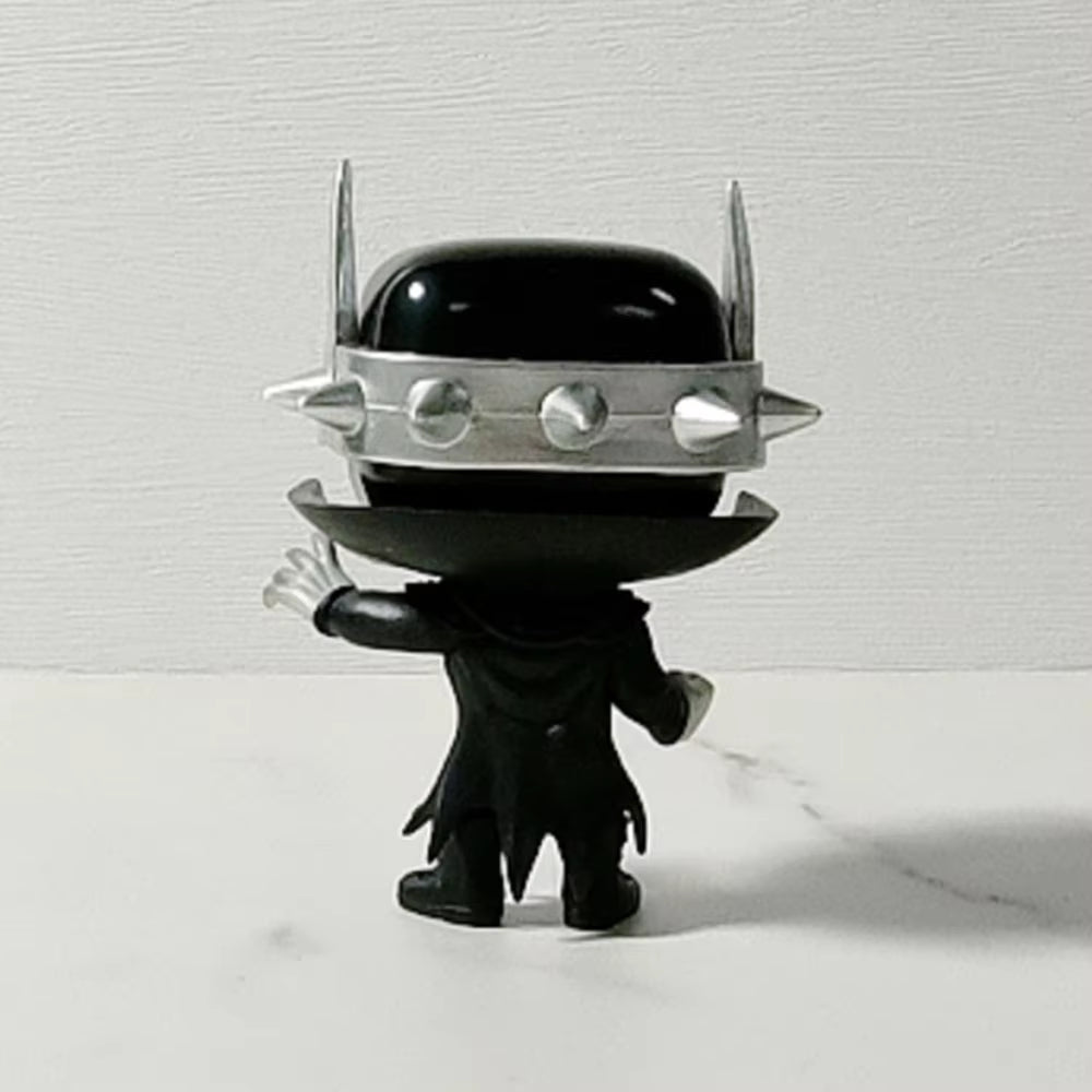 DC Comics Batman Who Laughs PX Previews Exclusive Funko Pop!
