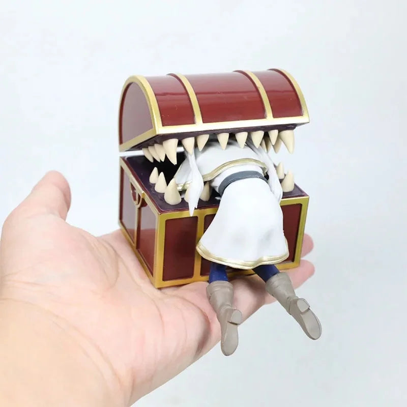 Frieren: Beyond Journey's End Frieren Mimic Chest Figure