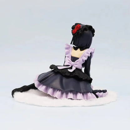 My Dress-Up Darling Marin Kitagawa Shizuku Kuroe Cosplay Figure