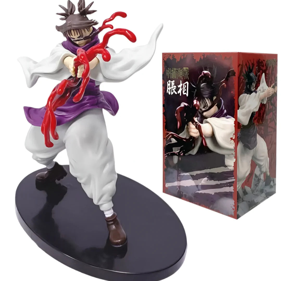 Jujutsu Kaisen Choso Blood Manipulation Figure