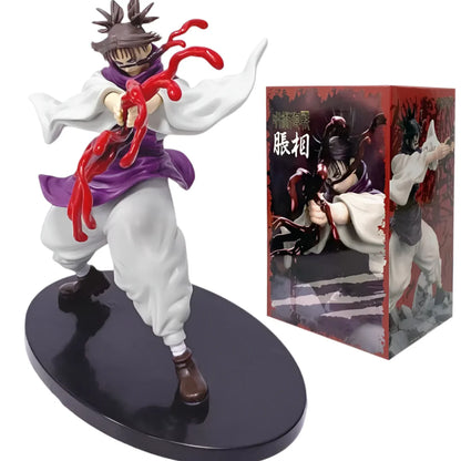 Jujutsu Kaisen Choso Blood Manipulation Figure
