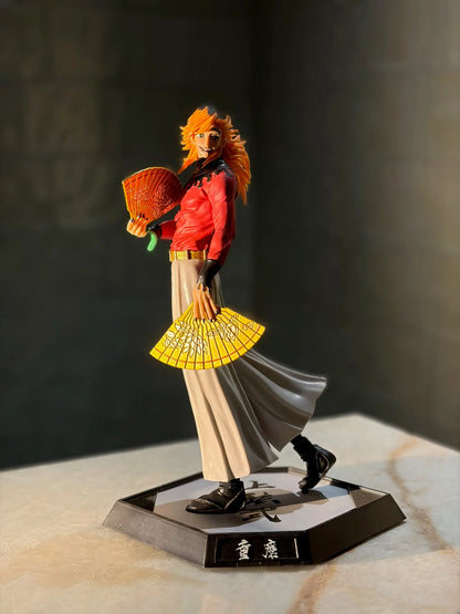 Demon Slayer Doma Upper Moon 2 Figure