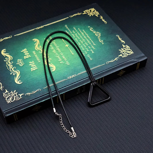 Chainsaw Man Pochita’s Starter Grip Necklace