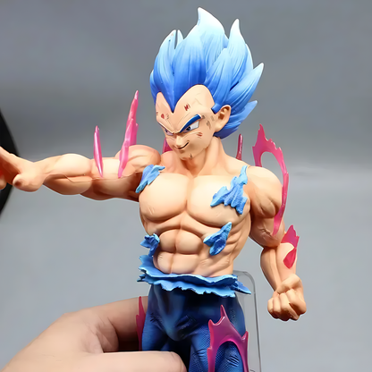Dragon Ball Super Vegeta (Super Saiyan Blue Evolved) Action Figure