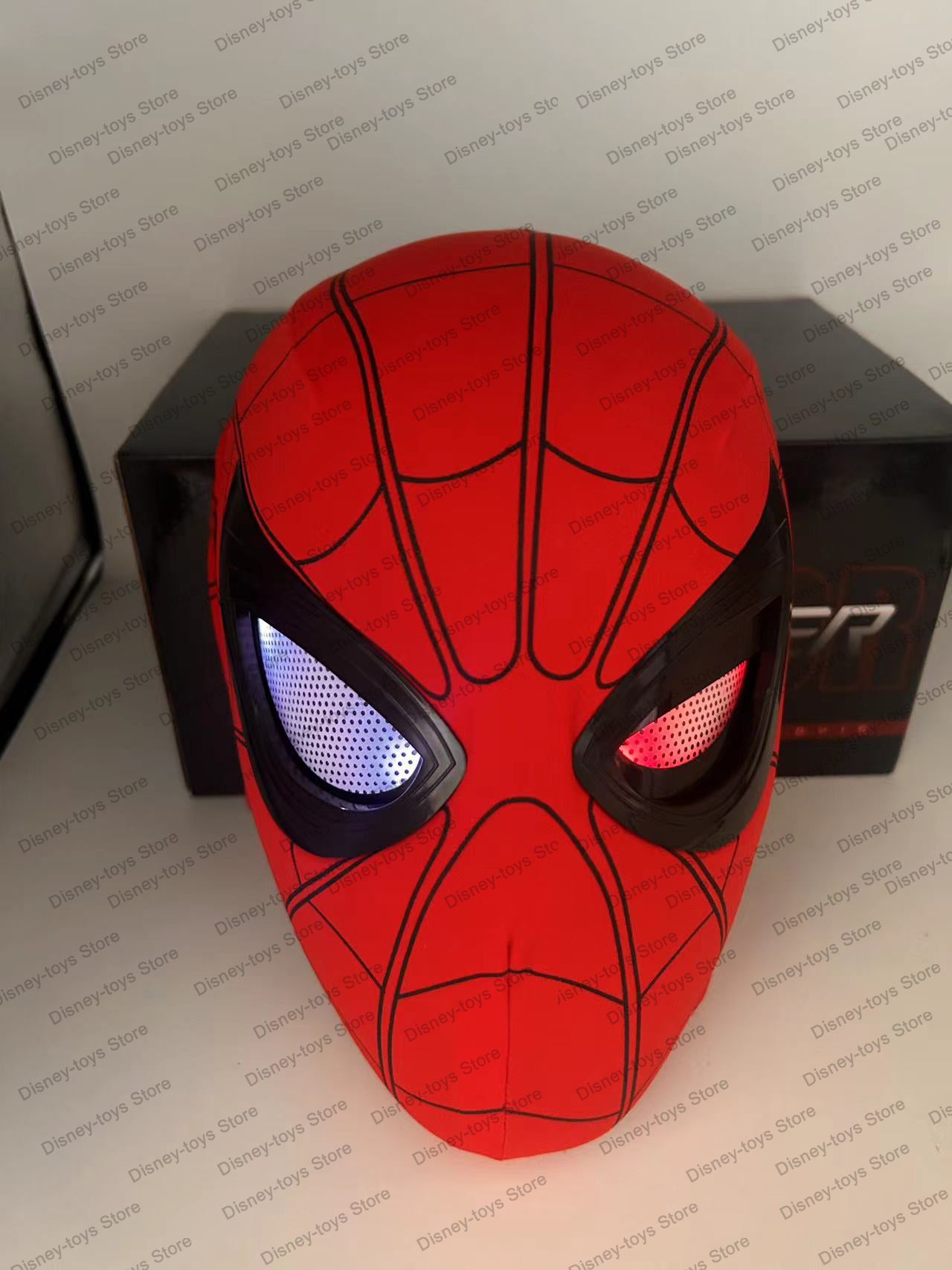 Marvel Spider-Man LED Mask