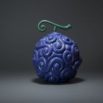 One Piece Gomu Gomu no Mi Devil Fruit Replica