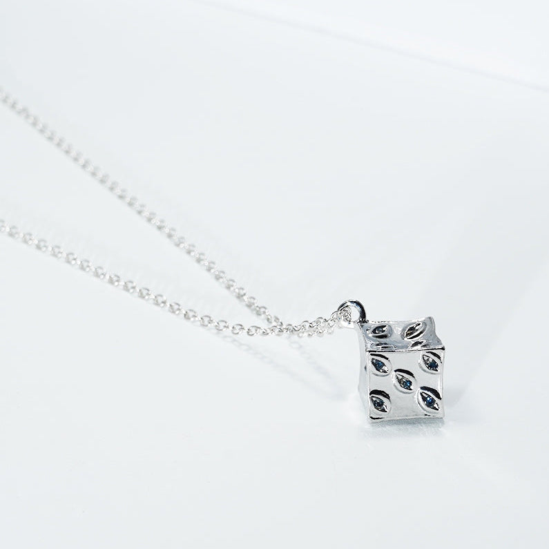 Jujutsu Kaisen Prison Realm Necklace