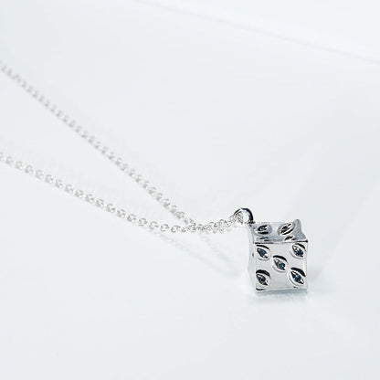 Jujutsu Kaisen Prison Realm Necklace