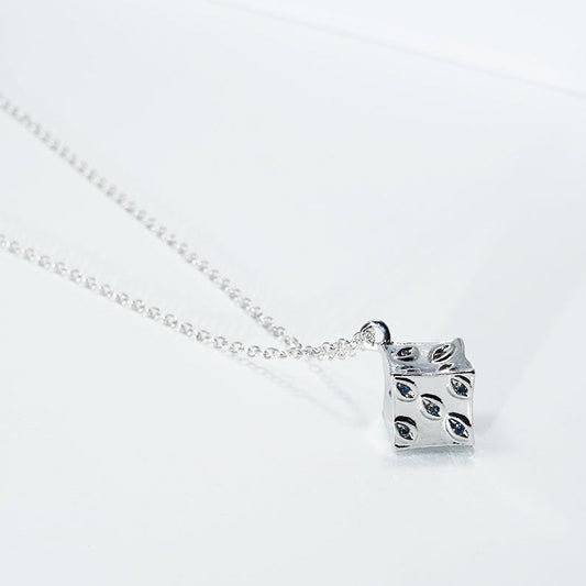 Jujutsu Kaisen Prison Realm Necklace