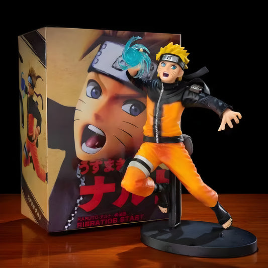 Naruto Uzumaki (Rasengan) Action Figure