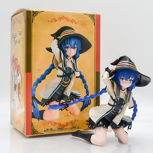 Mushoku Tensei Roxy Migurdia Action Figure