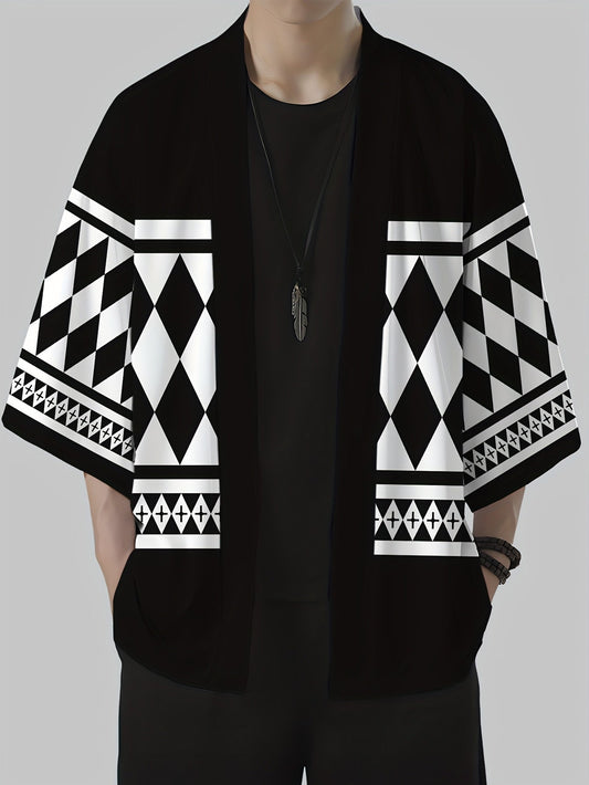 Tokyo Revengers Ken Ryuguji (Draken) Kimono Haori