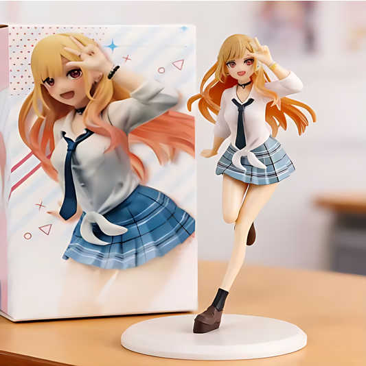 My Dress-Up Darling Marin Kitagawa Action Figure