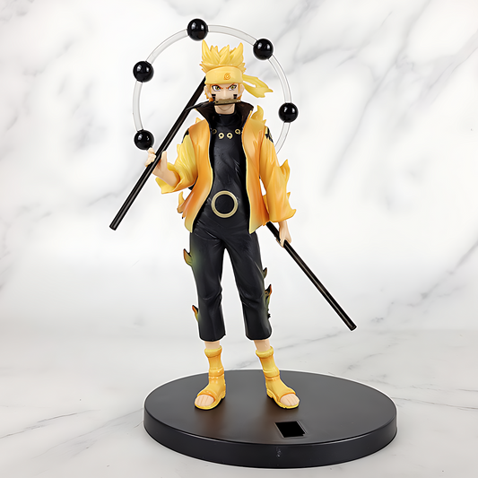 Naruto Uzumaki (Six Paths Sage Mode) Action Figure