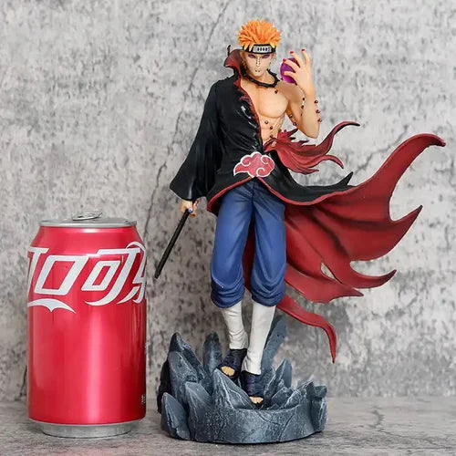 Naruto Pain (Deva Path - Battle Version) Action Figure