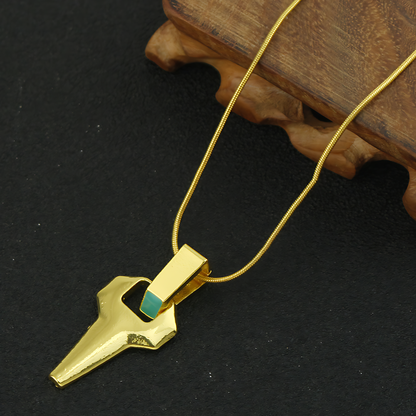 Cyberpunk: Edgerunners David Martinez Necklace