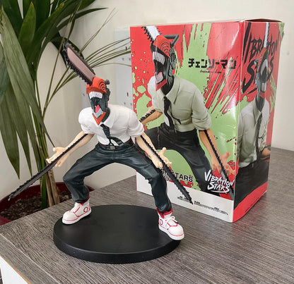 Chainsaw Man Denji Action Figure