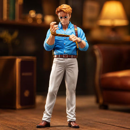 Jujutsu Kaisen Kento Nanami Wrapping Tie Figure