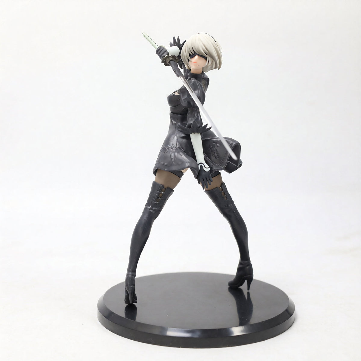 NieR:Automata 2B Sword Stance Figure
