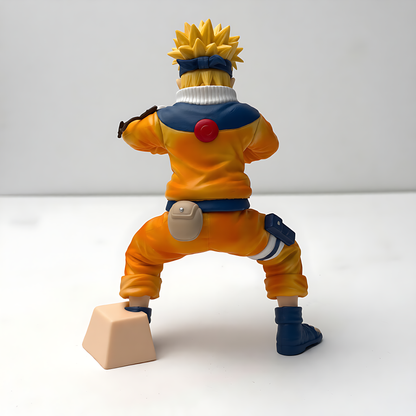 Naruto Uzumaki (Multi-Shadow Clone) Action Figure