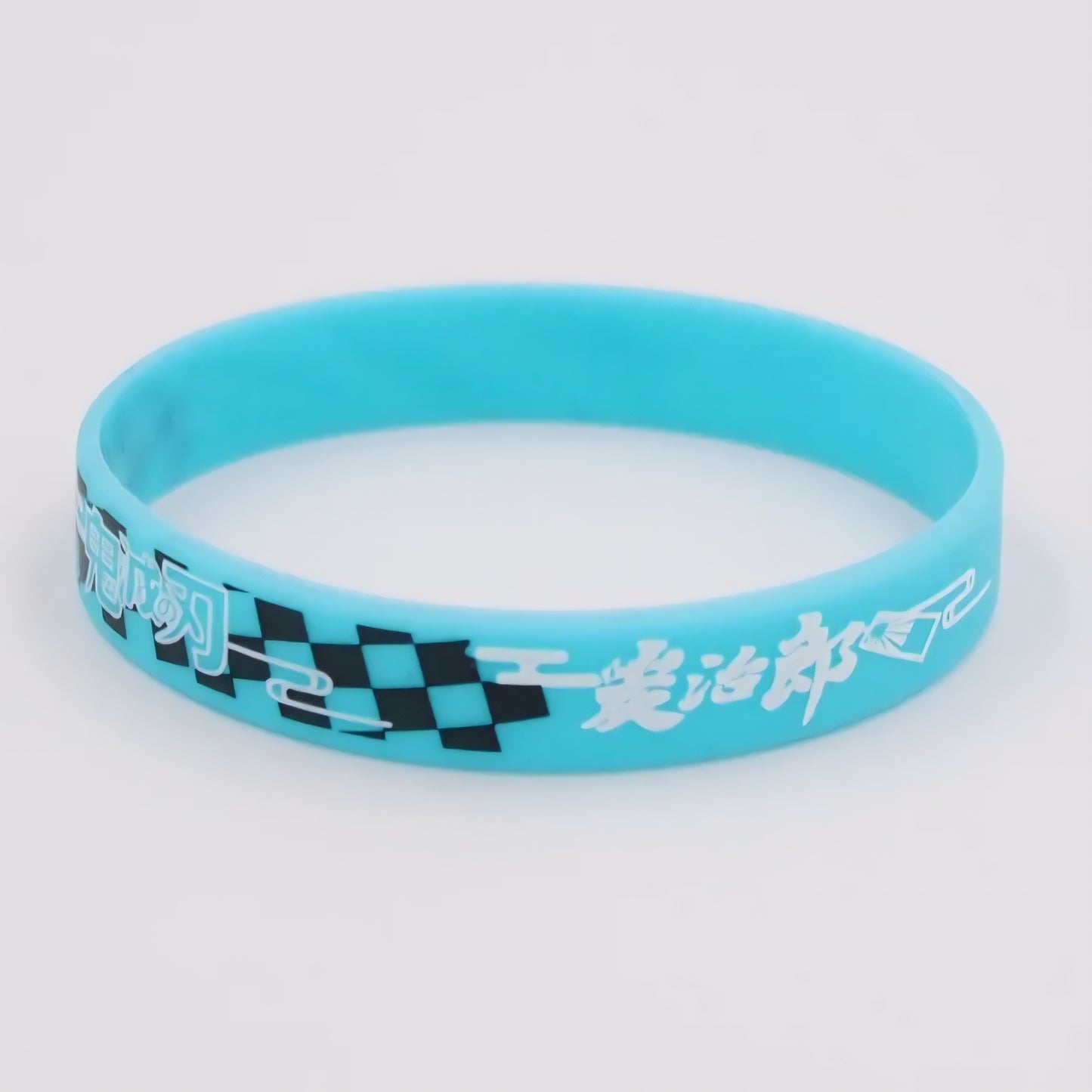 Demon Slayer Elemental Haori Wristband
