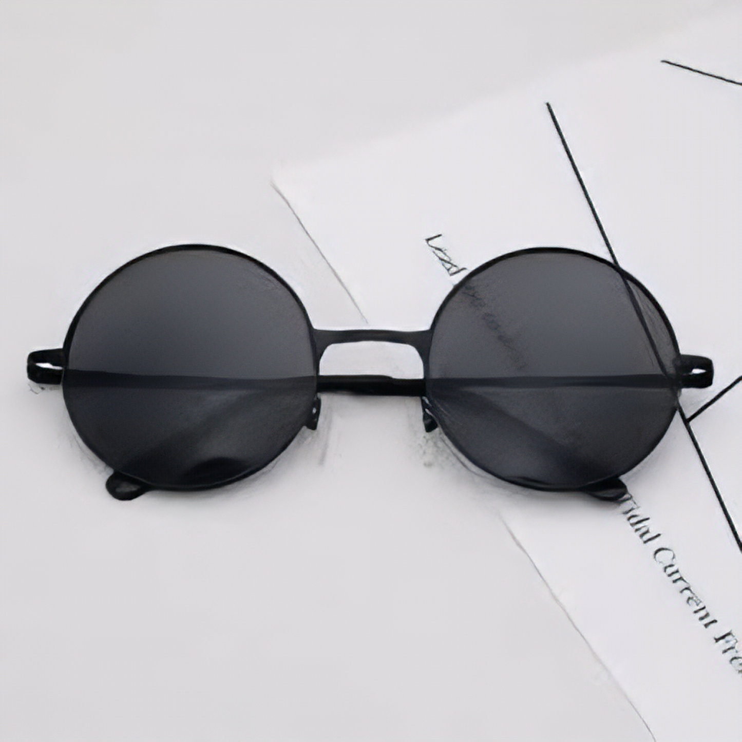 Jujutsu Kaisen Satoru Gojo Sunglasses