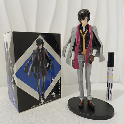 Bungo Stray Dogs Osamu Dazai Action Figure