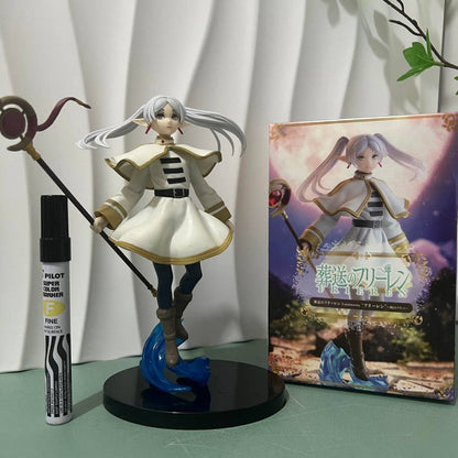 Frieren: Beyond Journey's End Frieren Battle Stance Figure