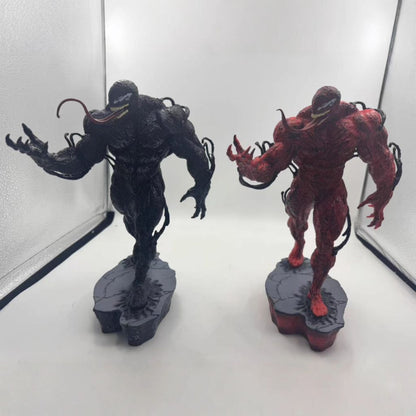 Marvel Venom Standing Symbiote Figure