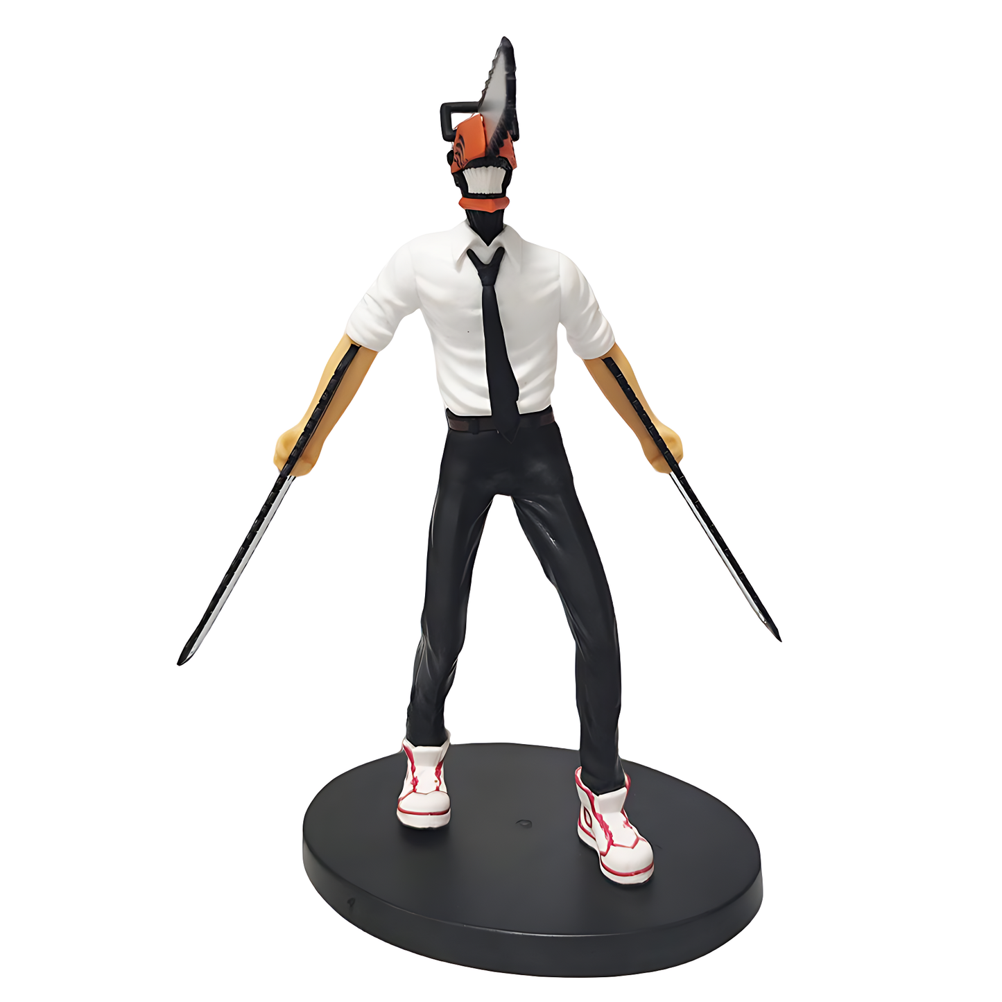 Chainsaw Man Denji Action Figure