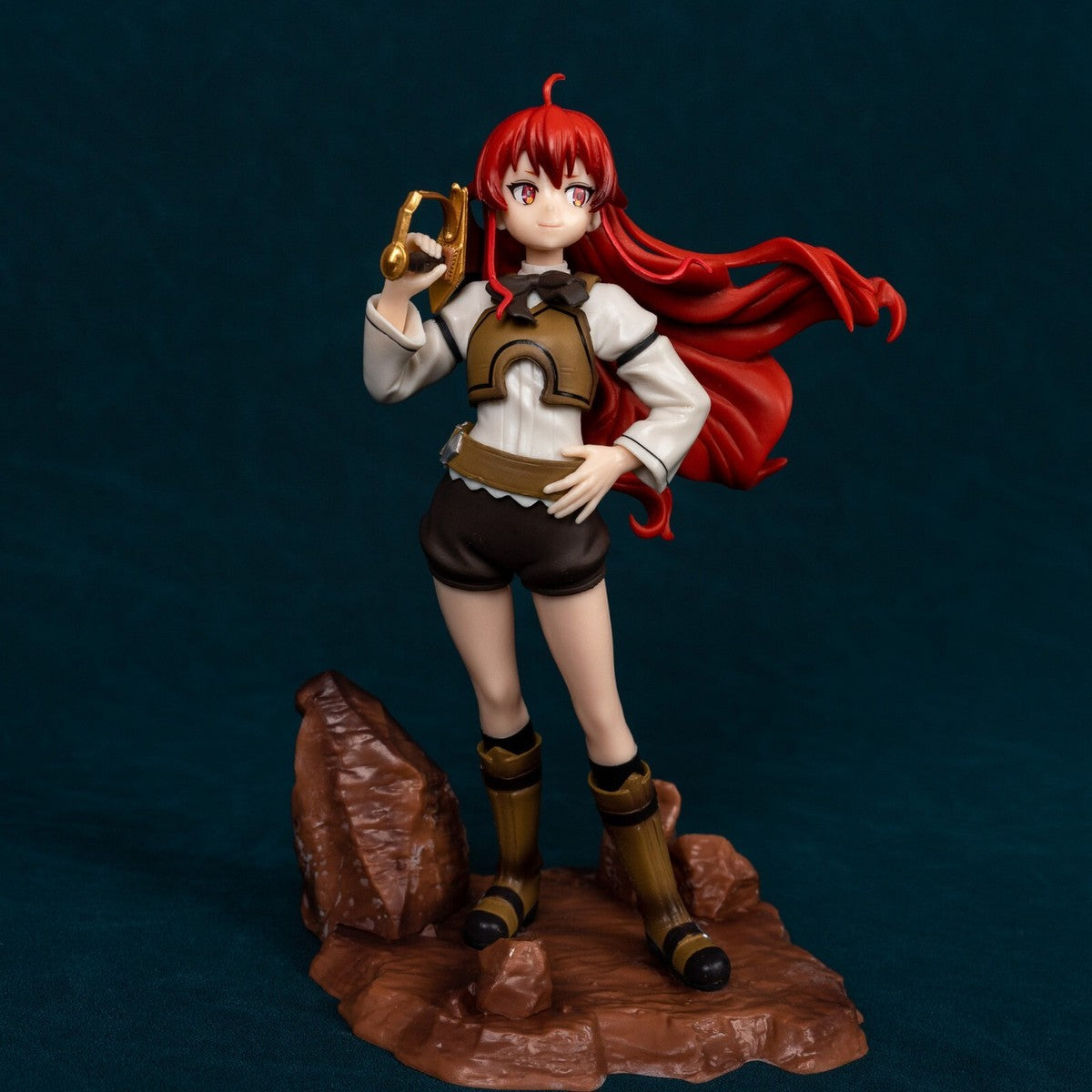 Mushoku Tensei Eris Boreas Greyrat Collectible Figure