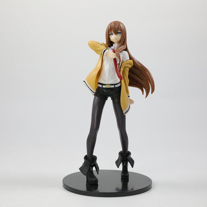 Steins;Gate Kurisu Makise Standing Figure
