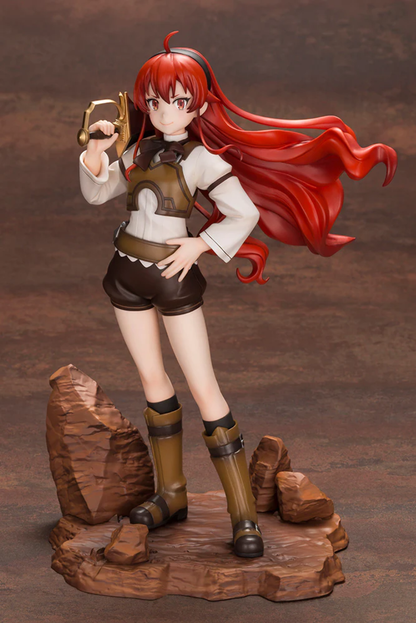 Mushoku Tensei Eris Boreas Greyrat Collectible Figure