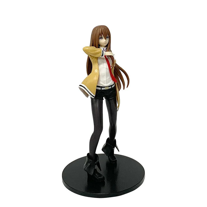 Steins;Gate Kurisu Makise Standing Figure