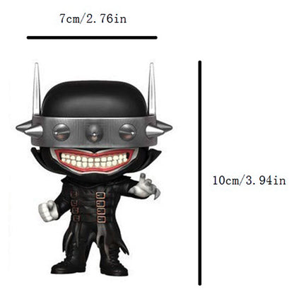 DC Comics Batman Who Laughs PX Previews Exclusive Funko Pop!