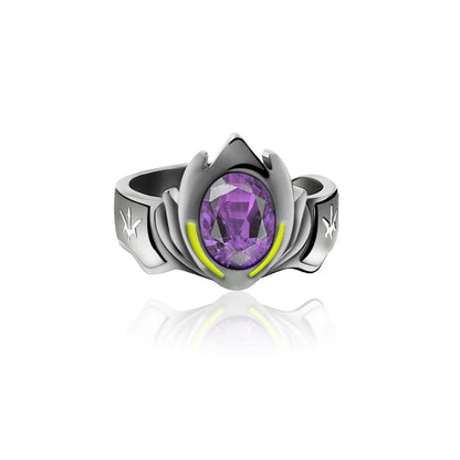 Code Geass Lelouch vi Britannia Zero Ring