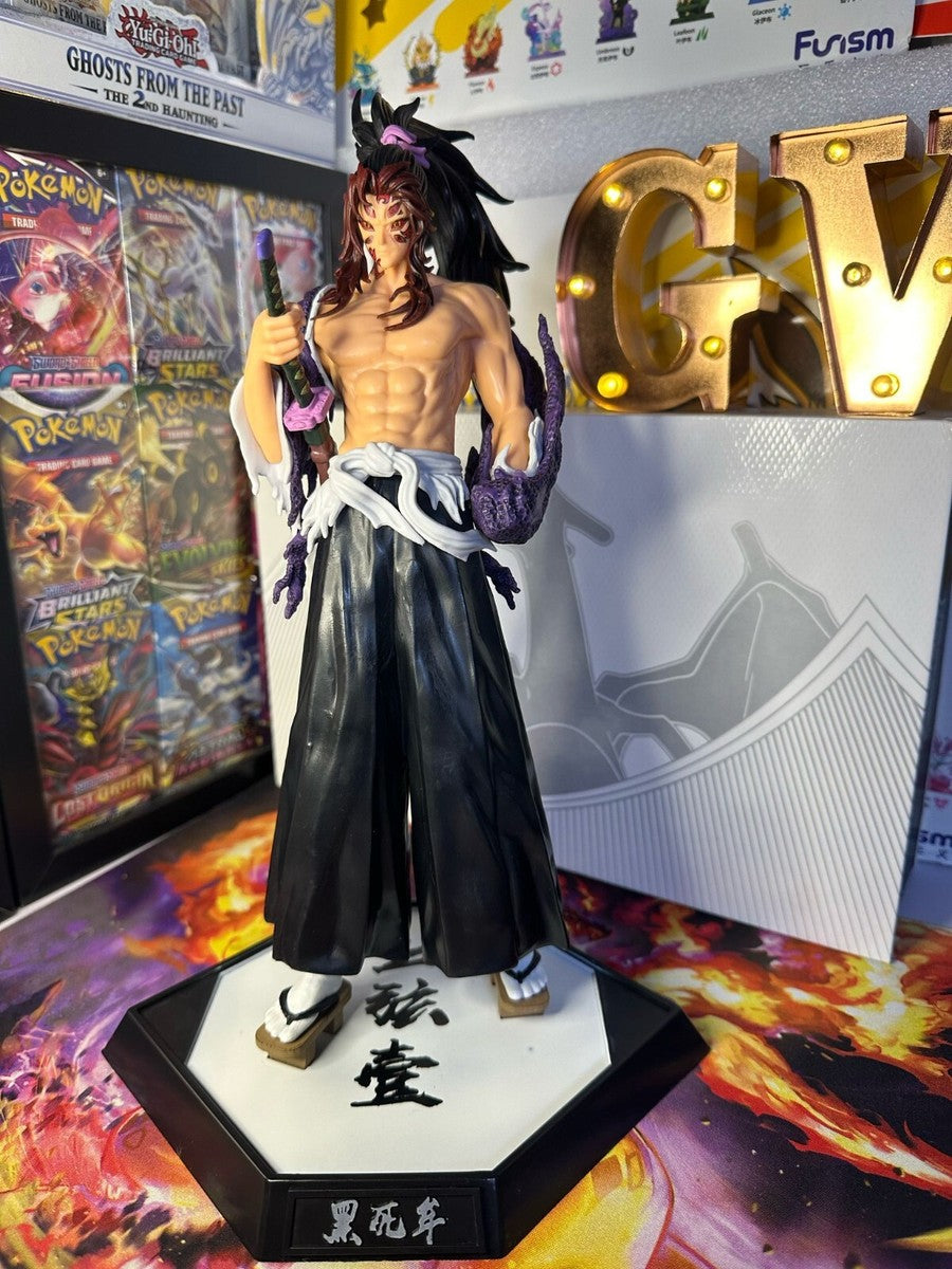 Demon Slayer Kokushibo Upper Moon 1 Figure