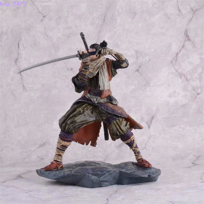 Sekiro: Shadows Die Twice Sekiro Shinobi Stance Figure