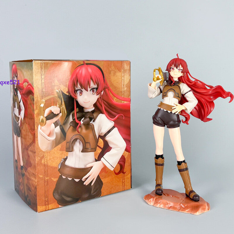 Mushoku Tensei Eris Boreas Greyrat Collectible Figure