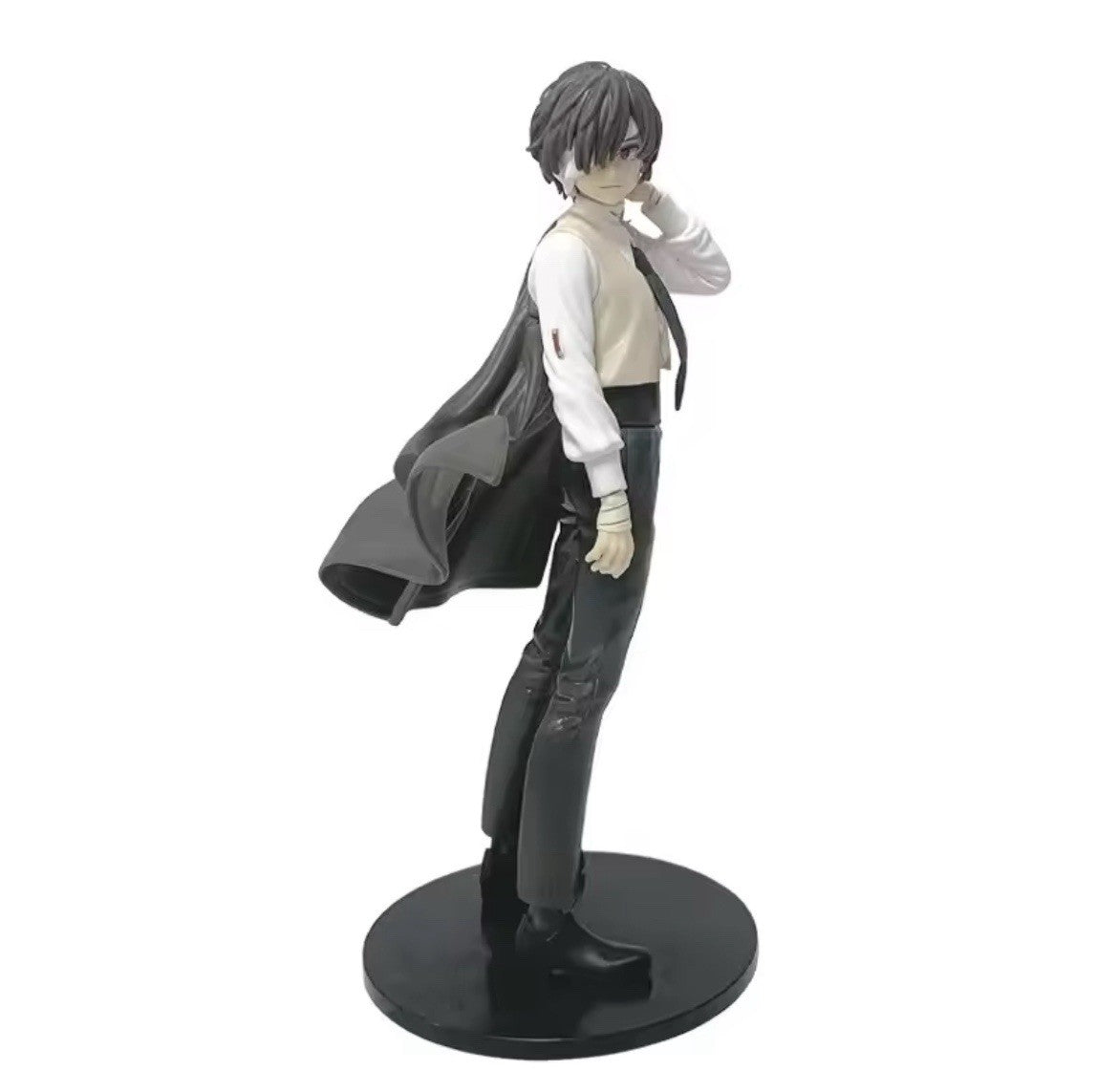 Bungo Stray Dogs Osamu Dazai Dark Era Standing Figure