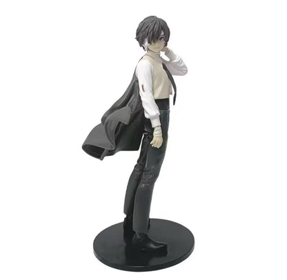 Bungo Stray Dogs Osamu Dazai Dark Era Standing Figure