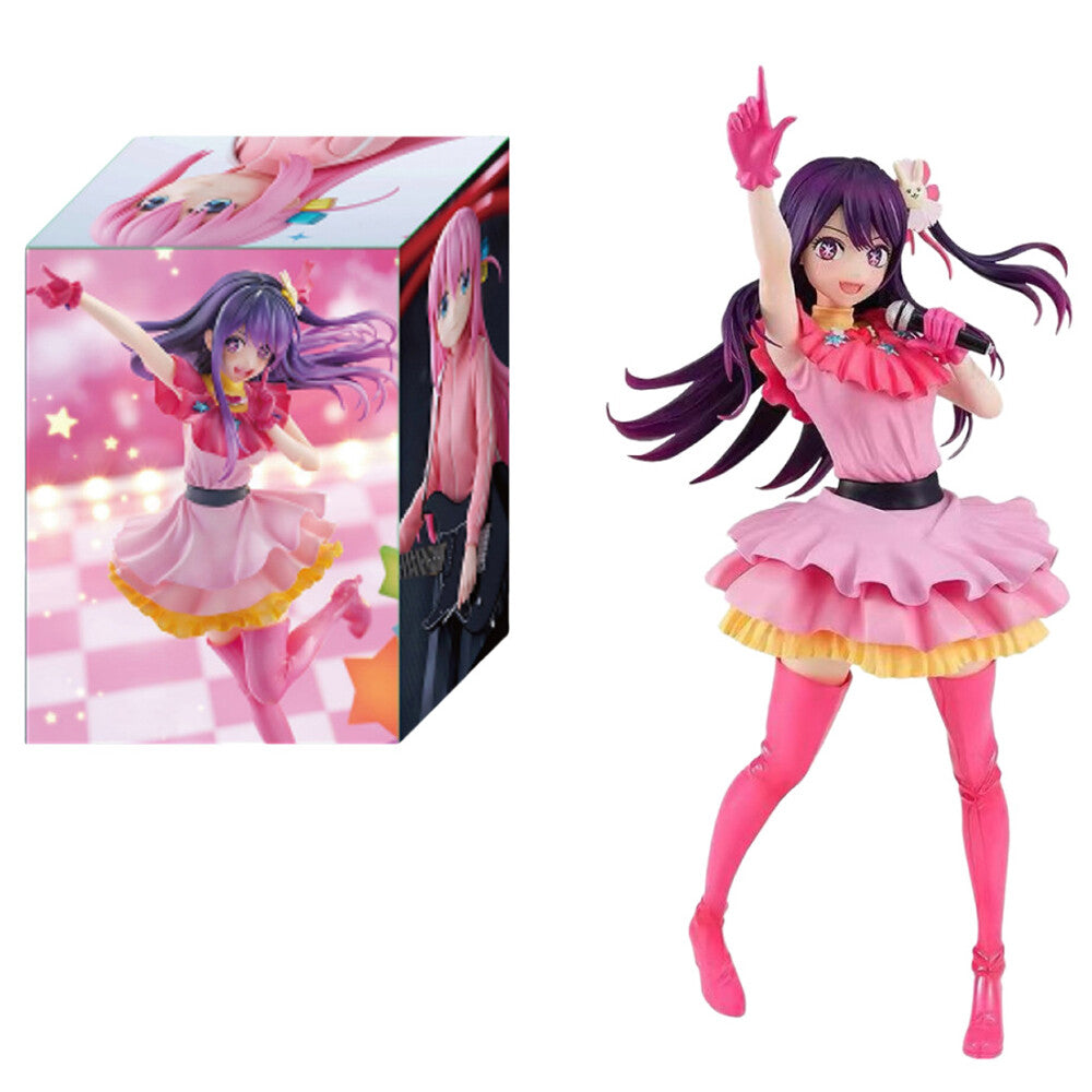 Oshi no Ko Ai Hoshino Idol Figure