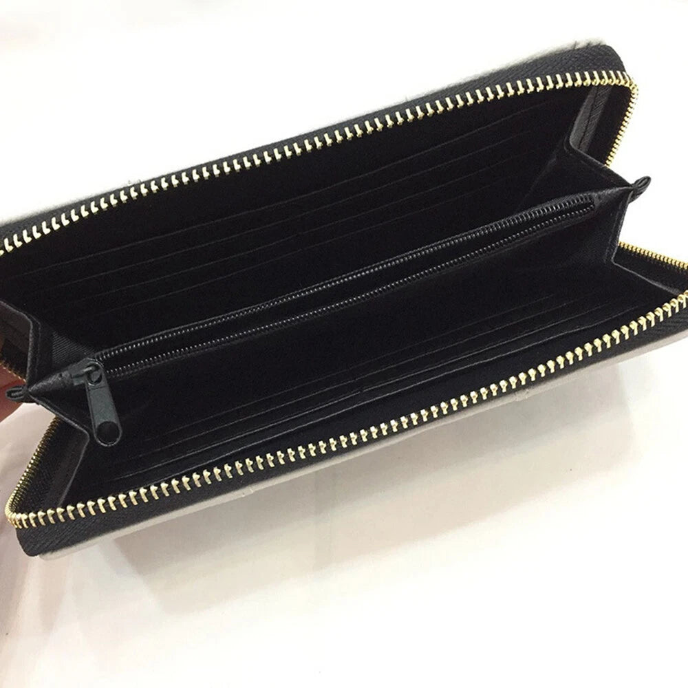Attack on Titan Scout Regiment Long Wallet