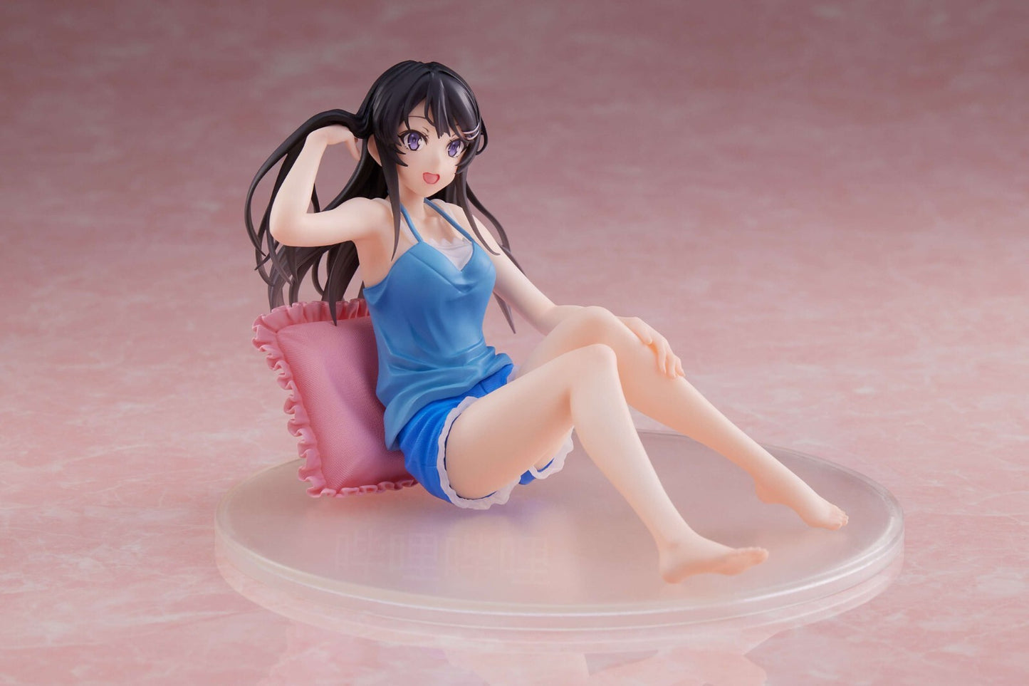Rascal Does Not Dream Mai Sakurajima Loungewear Figure