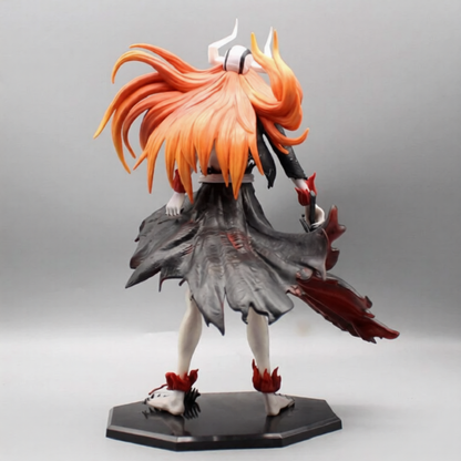 Bleach Ichigo Vasto Lorde Figure