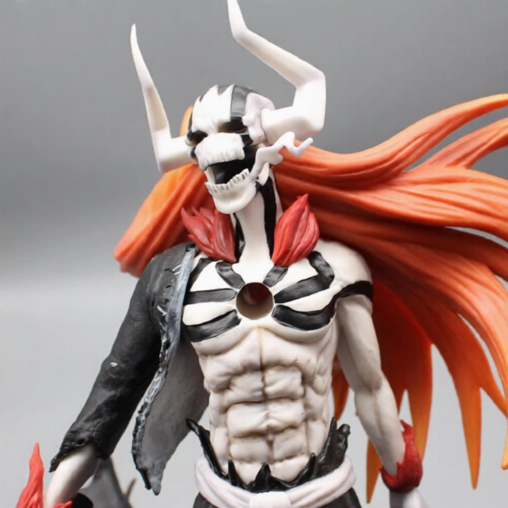 Bleach Ichigo Vasto Lorde Figure