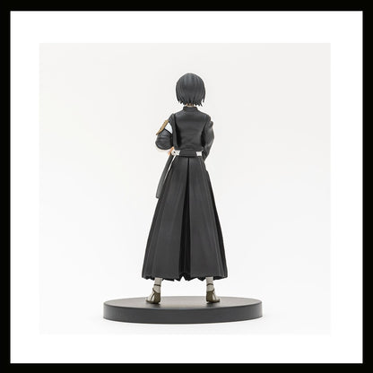 Bleach Rukia Kuchiki Solid and Souls Figure